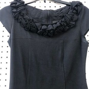 Sportstaff Women’s Black Dress size 10